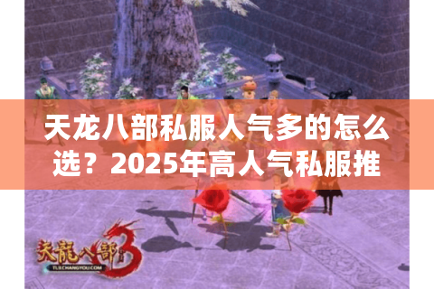天龙八部私服人气多的怎么选?2025年高人气私服推荐 天龙八部私服人气多的怎么选?2025年高人气私服推荐