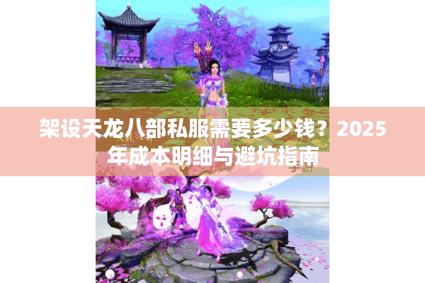 架设天龙八部私服需要多少钱?2025年成本明细与避坑指南 架设天龙八部私服需要多少钱?2025年成本明细与避坑指南