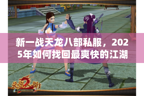 新一战天龙八部私服,2025年如何找回最爽快的江湖体验? 新一战天龙八部私服,2025年如何找回最爽快的江湖体验?