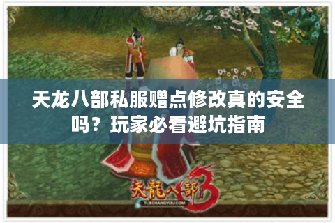 天龙八部私服赠点修改真的安全吗?玩家必看避坑指南 天龙八部私服赠点修改真的安全吗?玩家必看避坑指南