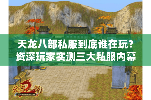 天龙八部私服到底谁在玩?资深玩家实测三大私服内幕揭秘 天龙八部私服到底谁在玩?资深玩家实测三大私服内幕揭秘