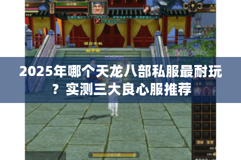 2025年哪个天龙八部私服最耐玩?实测三大良心服推荐 2025年哪个天龙八部私服最耐玩?实测三大良心服推荐
