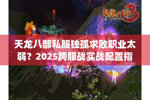 天龙八部私服独孤求败职业太弱?2025跨服战实战配置指南 天龙八部私服独孤求败职业太弱?2025跨服战实战配置指南
