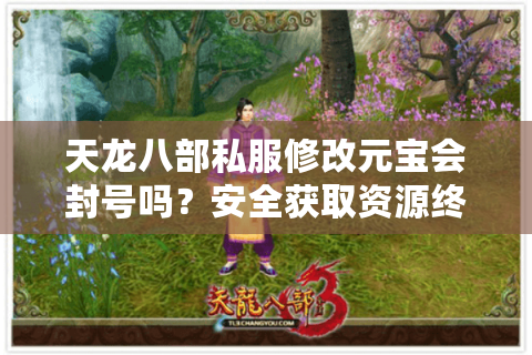 天龙八部私服修改元宝会封号吗?安全获取资源终极指南 天龙八部私服修改元宝会封号吗?安全获取资源终极指南