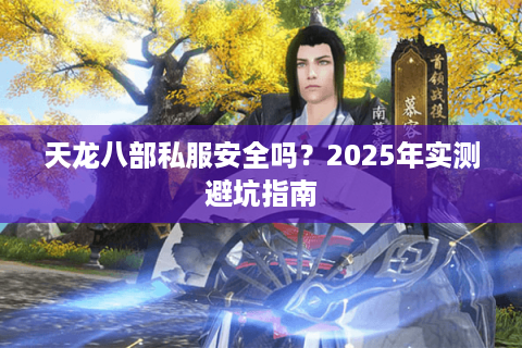 天龙八部私服安全吗?2025年实测避坑指南 天龙八部私服安全吗?2025年实测避坑指南