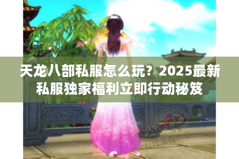 天龙八部私服怎么玩？2025最新私服独家福利立即行动秘笈