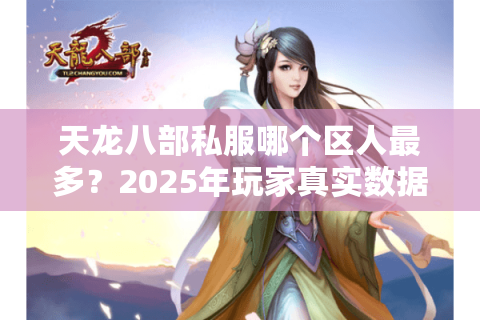 天龙八部私服哪个区人最多?2025年玩家真实数据对比 天龙八部私服哪个区人最多?2025年玩家真实数据对比