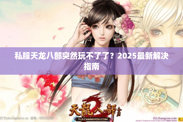 私服天龙八部突然玩不了了?2025最新解决指南 私服天龙八部突然玩不了了?2025最新解决指南