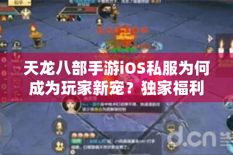 天龙八部手游iOS私服为何成为玩家新宠?独家福利+避坑指南全解析 天龙八部手游iOS私服为何成为玩家新宠?独家福利+避坑指南全解析