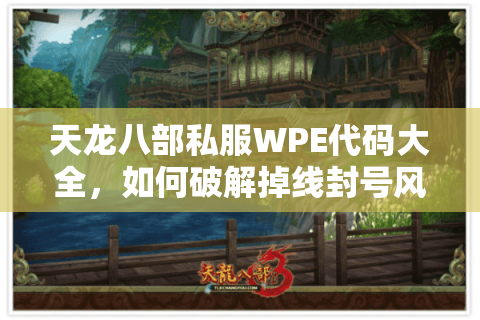 天龙八部私服WPE代码大全,如何破解掉线封号风险? 天龙八部私服WPE代码大全,如何破解掉线封号风险?