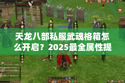 天龙八部私服武魂格箱怎么开启?2025最全属性提升攻略 天龙八部私服武魂格箱怎么开启?2025最全属性提升攻略
