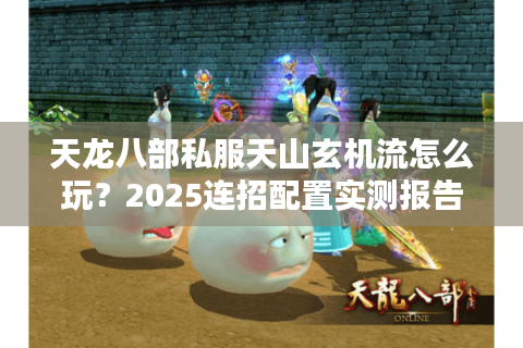 天龙八部私服天山玄机流怎么玩?2025连招配置实测报告 天龙八部私服天山玄机流怎么玩?2025连招配置实测报告