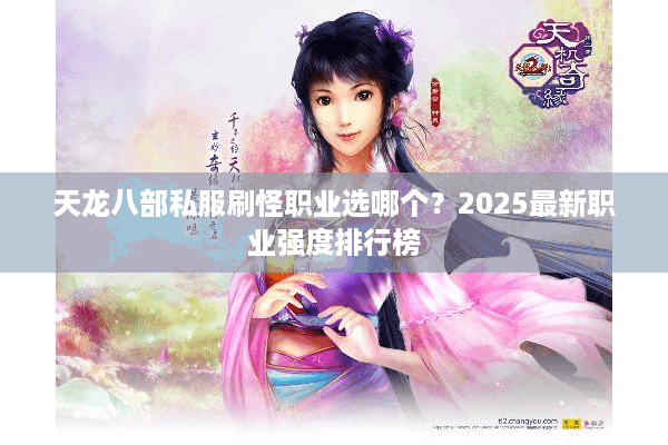天龙八部私服刷怪职业选哪个?2025最新职业强度排行榜 天龙八部私服刷怪职业选哪个?2025最新职业强度排行榜