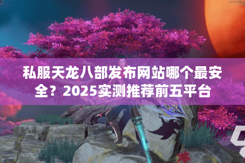 私服天龙八部发布网站哪个最安全?2025实测推荐前五平台 私服天龙八部发布网站哪个最安全?2025实测推荐前五平台
