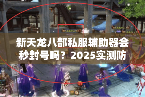 新天龙八部私服辅助器会秒封号吗?2025实测防封操作指南 新天龙八部私服辅助器会秒封号吗?2025实测防封操作指南