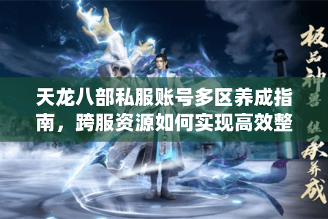 天龙八部私服账号多区养成指南,跨服资源如何实现高效整合? 天龙八部私服账号多区养成指南,跨服资源如何实现高效整合?