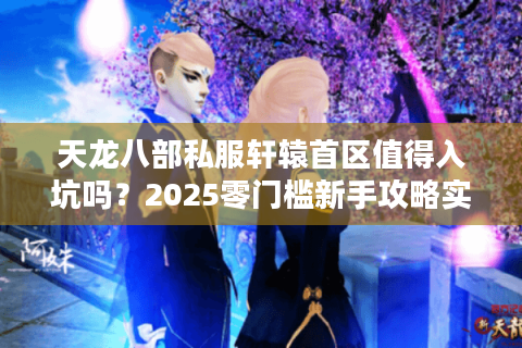 天龙八部私服轩辕首区值得入坑吗?2025零门槛新手攻略实测 天龙八部私服轩辕首区值得入坑吗?2025零门槛新手攻略实测