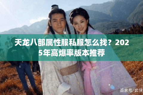 天龙八部属性服私服怎么找?2025年高爆率版本推荐 天龙八部属性服私服怎么找?2025年高爆率版本推荐