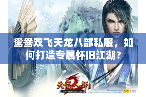 鸳鸯双飞天龙八部私服，如何打造专属怀旧江湖？