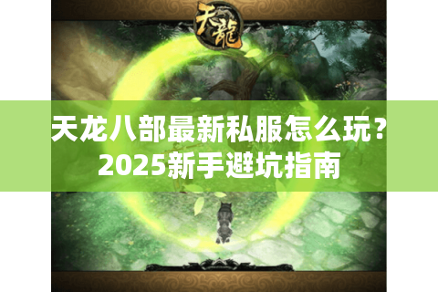 天龙八部最新私服怎么玩?2025新手避坑指南 天龙八部最新私服怎么玩?2025新手避坑指南
