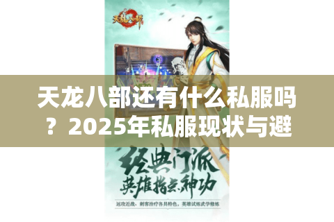 天龙八部还有什么私服吗?2025年私服现状与避坑指南 天龙八部还有什么私服吗?2025年私服现状与避坑指南