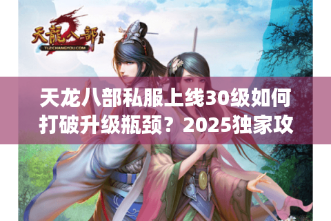 天龙八部私服上线30级如何打破升级瓶颈？2025独家攻略揭秘