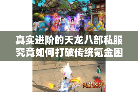 真实进阶的天龙八部私服究竟如何打破传统氪金困局? 真实进阶的天龙八部私服究竟如何打破传统氪金困局?