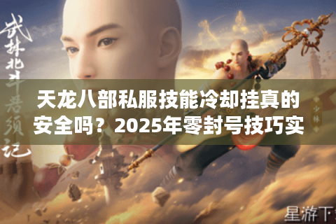 天龙八部私服技能冷却挂真的安全吗？2025年零封号技巧实测报告