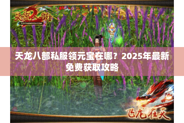 天龙八部私服领元宝在哪？2025年最新免费获取攻略