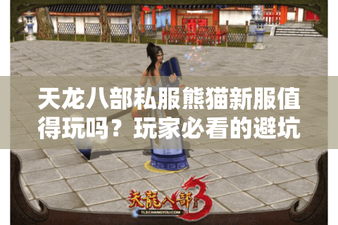天龙八部私服熊猫新服值得玩吗?玩家必看的避坑指南 天龙八部私服熊猫新服值得玩吗?玩家必看的避坑指南
