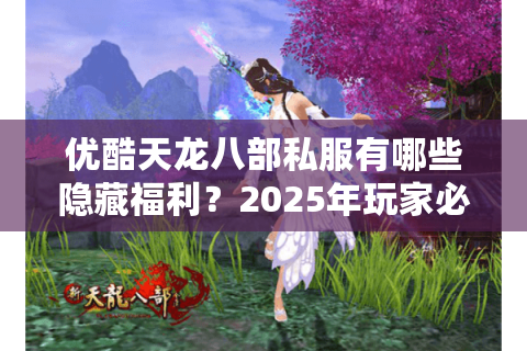 优酷天龙八部私服有哪些隐藏福利?2025年玩家必看的避坑指南 优酷天龙八部私服有哪些隐藏福利?2025年玩家必看的避坑指南