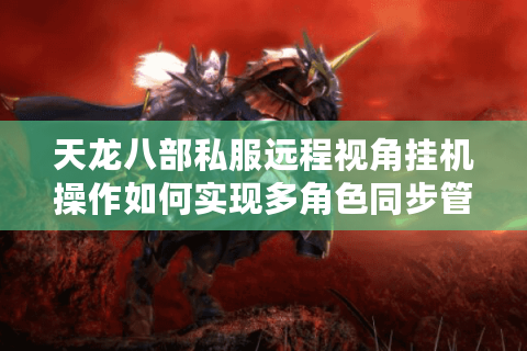 天龙八部私服远程视角挂机操作如何实现多角色同步管理? 天龙八部私服远程视角挂机操作如何实现多角色同步管理?