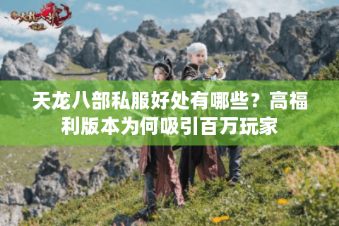 天龙八部私服好处有哪些?高福利版本为何吸引百万玩家 天龙八部私服好处有哪些?高福利版本为何吸引百万玩家