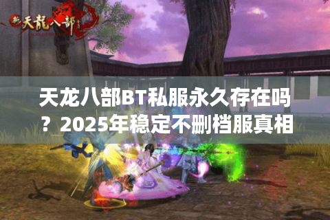 天龙八部BT私服永久存在吗?2025年稳定不删档服真相揭秘 天龙八部BT私服永久存在吗?2025年稳定不删档服真相揭秘