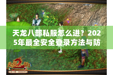 天龙八部私服怎么进?2025年最全安全登录方法与防封指南 天龙八部私服怎么进?2025年最全安全登录方法与防封指南