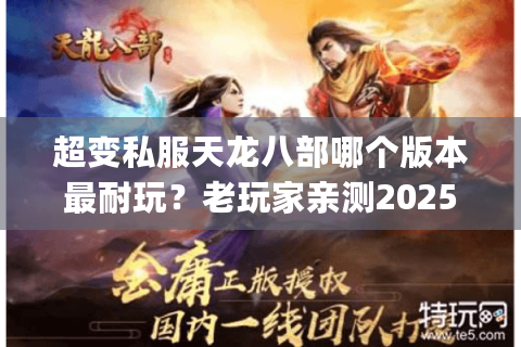 超变私服天龙八部哪个版本最耐玩?老玩家亲测2025年人气Top3推荐 超变私服天龙八部哪个版本最耐玩?老玩家亲测2025年人气Top3推荐