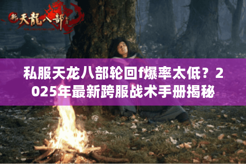 私服天龙八部轮回f爆率太低？2025年最新跨服战术手册揭秘