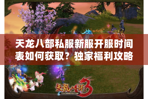 天龙八部私服新服开服时间表如何获取?独家福利攻略全解析 天龙八部私服新服开服时间表如何获取?独家福利攻略全解析