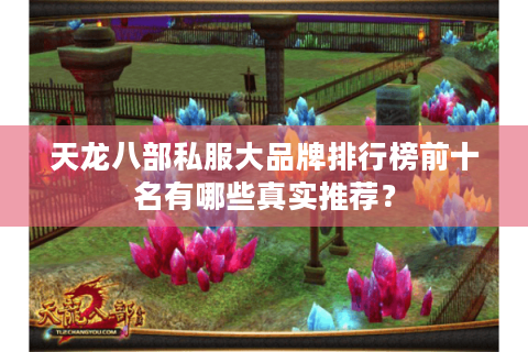 天龙八部私服大品牌排行榜前十名有哪些真实推荐? 天龙八部私服大品牌排行榜前十名有哪些真实推荐?