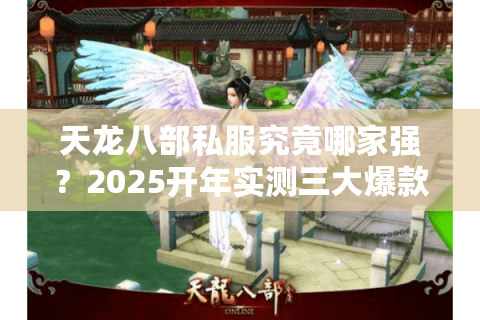 天龙八部私服究竟哪家强?2025开年实测三大爆款避坑指南 天龙八部私服究竟哪家强?2025开年实测三大爆款避坑指南