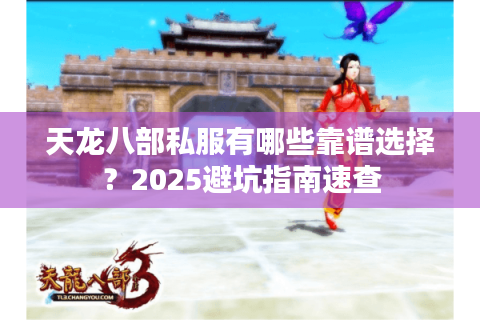 天龙八部私服有哪些靠谱选择？2025避坑指南速查