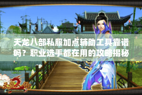 天龙八部私服加点辅助工具靠谱吗?职业选手都在用的攻略揭秘 天龙八部私服加点辅助工具靠谱吗?职业选手都在用的攻略揭秘