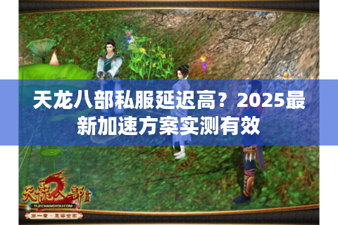 天龙八部私服延迟高?2025最新加速方案实测有效 天龙八部私服延迟高?2025最新加速方案实测有效