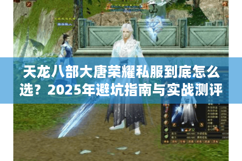 天龙八部大唐荣耀私服到底怎么选？2025年避坑指南与实战测评