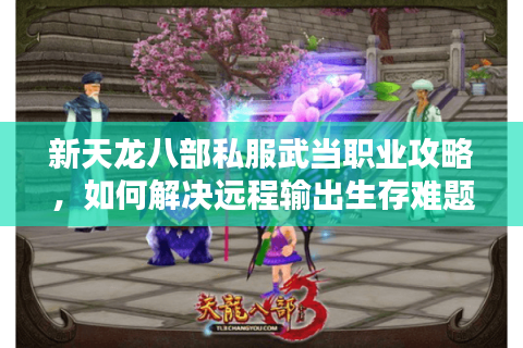新天龙八部私服武当职业攻略，如何解决远程输出生存难题？