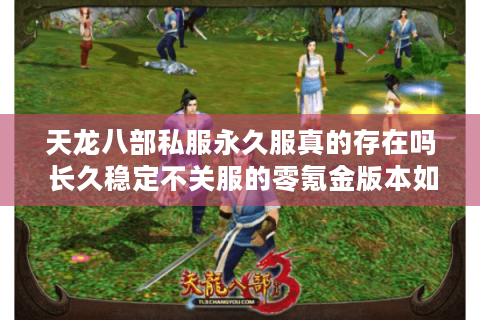 天龙八部私服永久服真的存在吗 长久稳定不关服的零氪金版本如何找